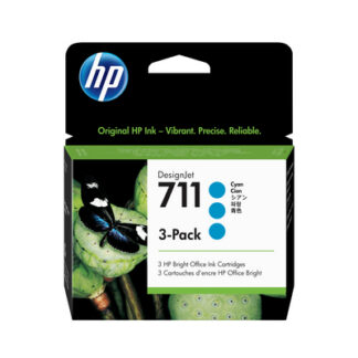 HP CZ134A inkt cartridge origineel