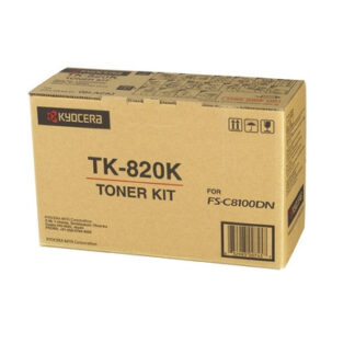 Kyocera Mita 0T2HP0EU inkt cartridge origineel