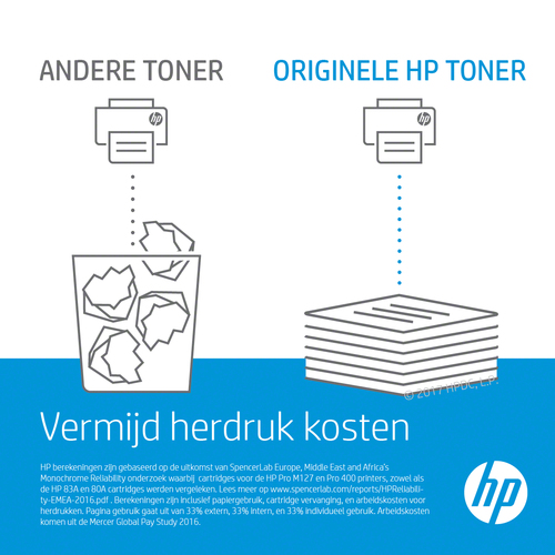 HP C9704A drum origineel - Afbeelding 3