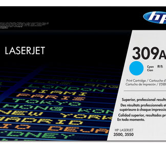 HP Q2671A inkt cartridge origineel