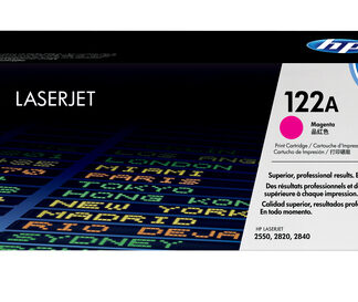 HP Q3963A inkt cartridge origineel