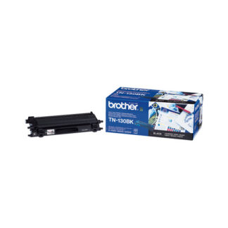 Brother TN130BK inkt cartridge origineel