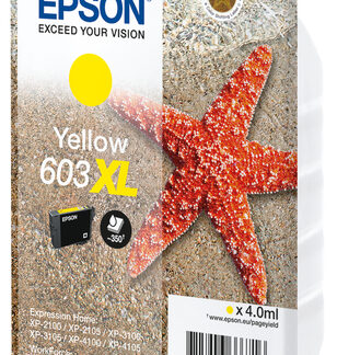 Epson C13T03A44010 inkt cartridge origineel