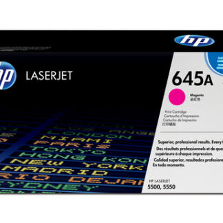 HP C9733A inkt cartridge origineel