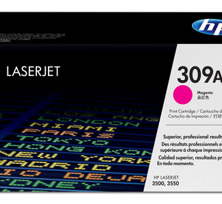 HP Q2673A inkt cartridge origineel