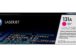 HP CF213A inkt cartridge origineel