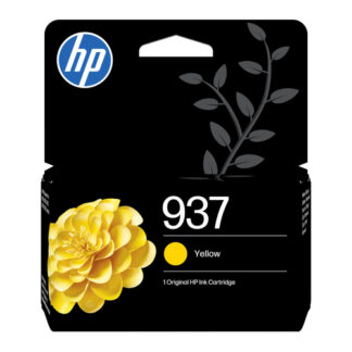 HP 4S6W4NE inkt cartridge origineel
