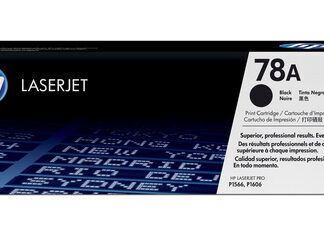HP CE278A inkt cartridge origineel