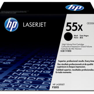 HP CE255X inkt cartridge origineel