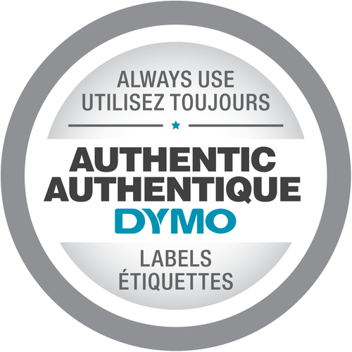 Dymo S0898130 inkt cartridge origineel - Afbeelding 3
