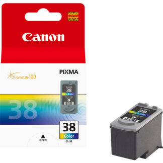 Canon 2146B001 inkt cartridge origineel