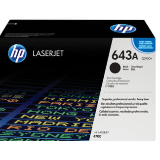 HP Q5950A inkt cartridge origineel