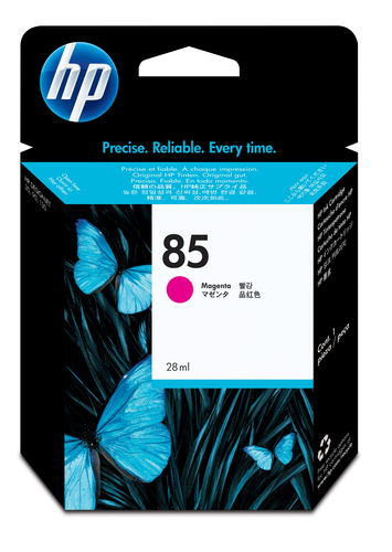 HP C9426A inkt cartridge origineel