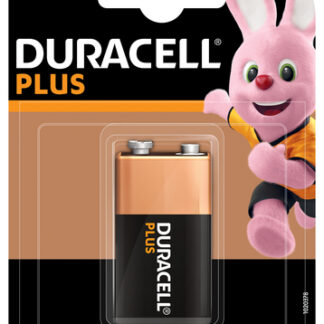 Duracell MN1604 inkt cartridge origineel