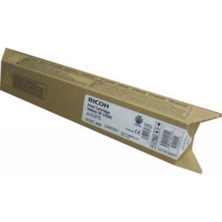 Ricoh 821075 inkt cartridge origineel