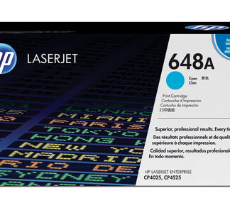 HP CE261A inkt cartridge origineel