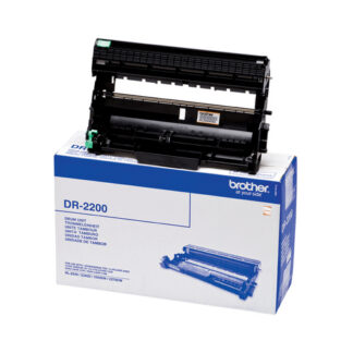 Brother DR2200 drum origineel