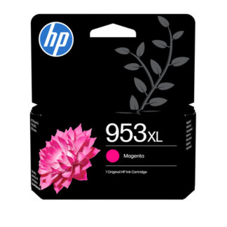 HP F6U17AE inkt cartridge origineel