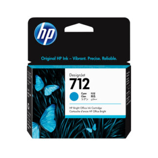 HP 3ED67A inkt cartridge origineel
