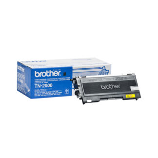 Brother TN2000 inkt cartridge origineel