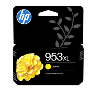 HP F6U18AE inkt cartridge origineel