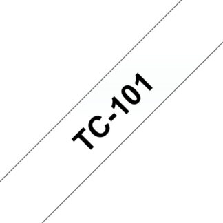 Brother TC101 inkt cartridge origineel