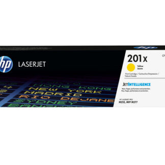 HP CF402X inkt cartridge origineel