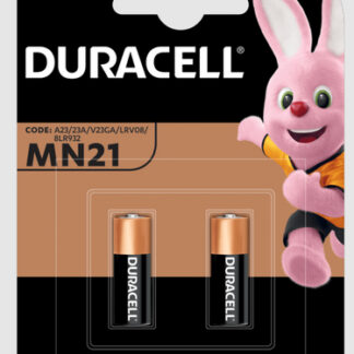 Duracell K23A inkt cartridge origineel