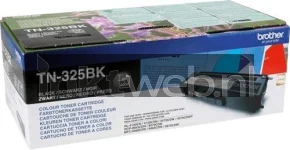 FLWR Brother TN-325 zwart - Afbeelding 5