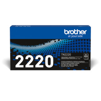Brother TN2220 inkt cartridge origineel