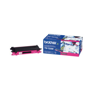 Brother TN135M inkt cartridge origineel