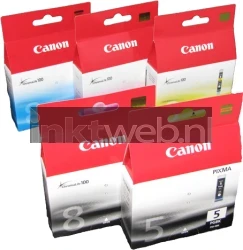 Canon OR-MP-CLI8 inkt cartridge origineel