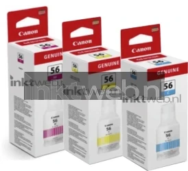 Canon 4430C001-bundel inkt cartridge multipack origineel
