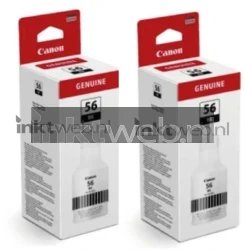 Canon 4412C001-Bundel inkt cartridge multipack origineel
