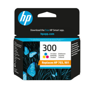 HP CC643EE inkt cartridge origineel