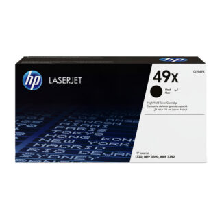HP Q5949X inkt cartridge origineel