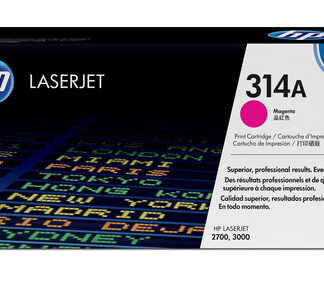 HP Q7563A inkt cartridge origineel