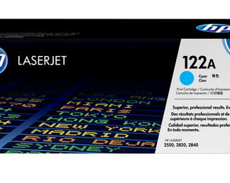 HP Q3961A inkt cartridge origineel