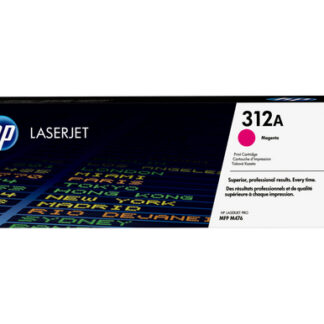 HP CF383A inkt cartridge origineel