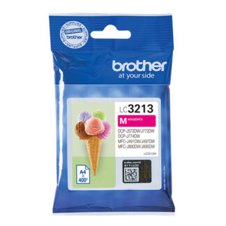 Brother LC3213M inkt cartridge origineel