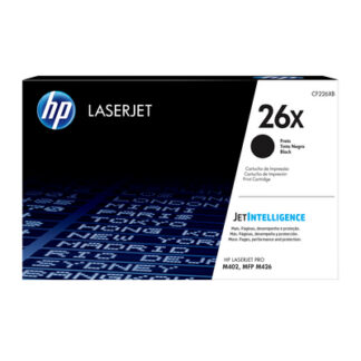 HP CF226X inkt cartridge origineel