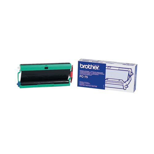Brother PC-75 inkt cartridge origineel