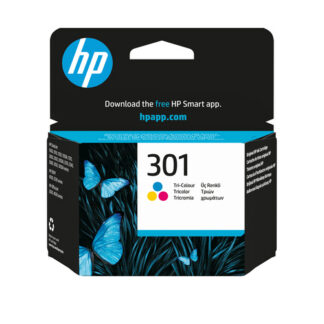 HP CH562EE inkt cartridge origineel
