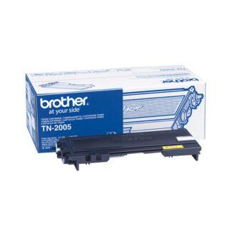 Brother TN2005 inkt cartridge origineel