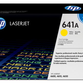 HP C9722A toner origineel