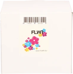 FLWR Brother DK-11241 wit