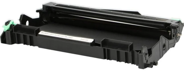 FLWR Brother DR-2100 zwart - Afbeelding 2