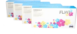 FLWR Brother DR-241 zwart en kleur - Afbeelding 4
