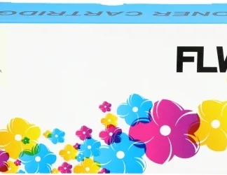 FLWR Brother TN-1050 zwart