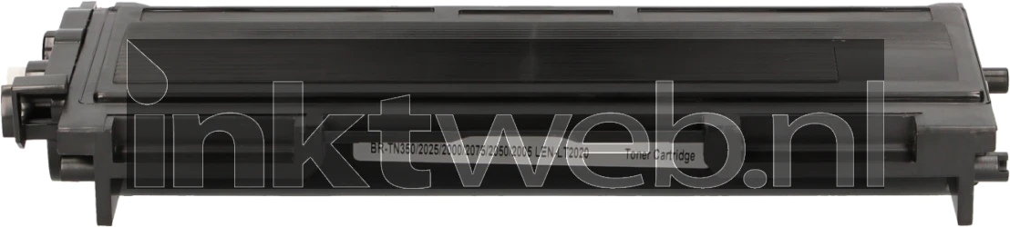 FLWR Brother TN-2000 / TN-2005 zwart - Afbeelding 3